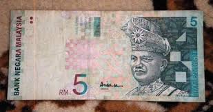 Cara kirim uang dari malaysia ke indonesia terbaru. Duit Kertas Lama Malaysia