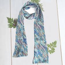 Stylish Scarves | Art & Soul