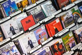 Some rare and popular cds get sold anywhere from $4 to $5 each. Which Rare Cds Are Worth The Most Money