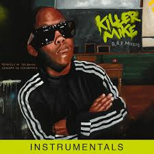 Stream Willie Burke Sherwood (Instrumental) by KillerMikeGTO