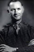 Major General Willard Koehler “Bilikins” Liebel (1901-1961)