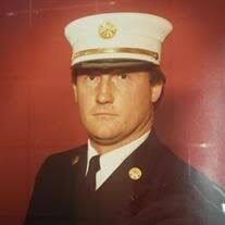 James A. Goolsby Jr. Obituary