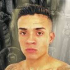 Rise of a Warrior ROAW