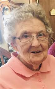 Corinne Lavonne “Alexander” Fox Obituary