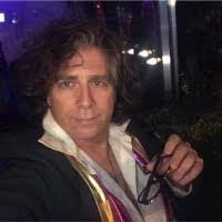 Paul Maselli's Instagram, Twitter & Facebook