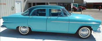 Image result for Tampa Turquoise 1955 Plymouth
