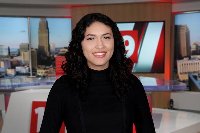 Angie Rodriguez