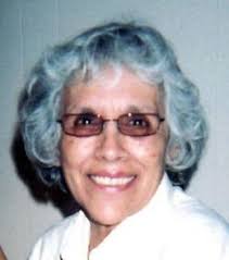 Maria Elia Barrera (1941-2008)