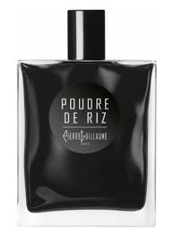 Poudre de Riz Pierre Guillaume Paris parfum - un parfum pour femme 2012