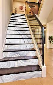 Customize Stair Mural Staircase Design Stairway Design Stairs Design Modern