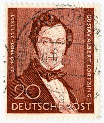 Germany Stamps # 9N69 Used VF Scott Value $52.50