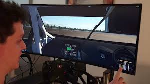 Maybe you would like to learn more about one of these? Fov How To Setup Your Field Of View Settings In Iracing