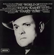 Anton Karas The World Of Anton Karas & 'Harry Lime' Dutch Vinyl LP —  RareVinyl.com