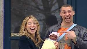 White Couple With Black Baby Prank Youtube