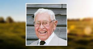 Maurice Webb Obituary January 15, 2021