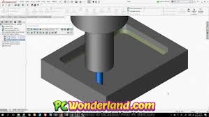 Sep 26, 2018 · as solidworks provides new tools and products to make your design process easier and faster, the solidworks 2019 download size has inevitably got larger. Solidcam 2018 Sp2 Hf6 For Solidworks 2012 2019 Free Download Pc Wonderland