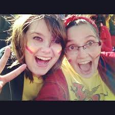 Meet Amanda Howlett: A young woman who didn't let the word “NO” stop her  from meeting her goal