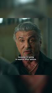 Dwight Confronts Nico Tulsa King