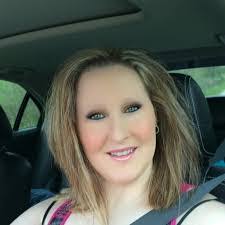 Jacqueline Revell's Instagram, Twitter & Facebook