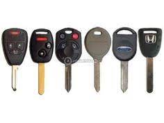 Llaves De Auto Con Chip Panama