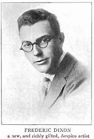 Frederic Kenneth Dixon (1893-1969)