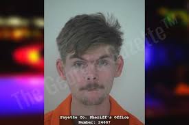 Bryan Gilmore: https://thegeorgiagazette.com/fayette/bryan-gilmore/