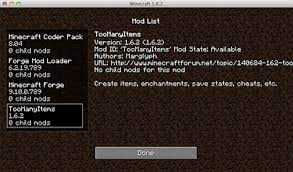 Minecraft runs on java, so it's important to ensure you have the . Forge Mods And Mod Packs Apex Hosting
