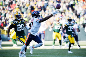 Anthony miller was a star at memphis. Bears Wr Anthony Miller I Want To Be Perfect On The Field Chicago Sun Times