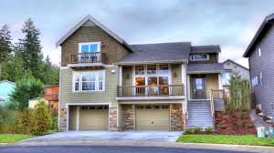 This collection features beautiful photos and stunning renderings. Ranch House Plans With Drive Under Garage See Description Youtube