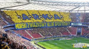 Oficjalna strona klubu arka gdynia sa. Lech Poznan Arka Gdynia 02 05 2017 Ultras Avanti The Way Of Life