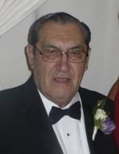 Victor R. Treviño Obituary 2022
