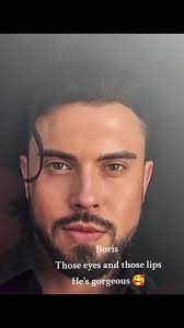 Boris Aesthetics Stitch