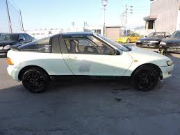 Toyota sera for sera lovers. 21262 Japan Used Toyota Sera 1991 Hatchback Royal Trading