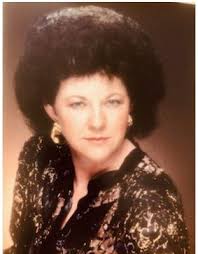 Myra Gwen (Dickens) Bane