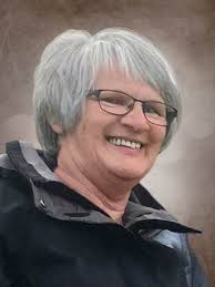 Ginette Bilodeau Obituary