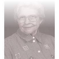 Margaret Countiss Obituary