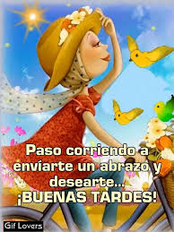 Gifs e imagenes para compartir en tu muro, Gif Lovers. - Buenas ...