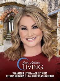 San Antonio Woman Magazine March/April 2025 by Las Tres Muchachas