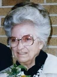 Ruth Seaman Obituary (1922