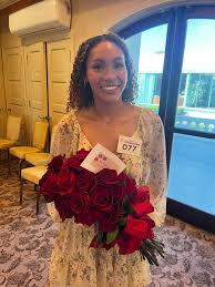 Simone Ball reflects on being named to Rose Court | HS Insider