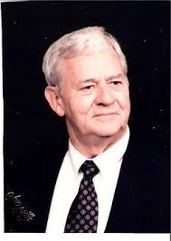 Richard Earl “Poppa Dick” George (1929-2008)