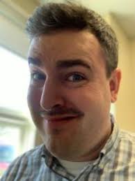 Ex-Sundridge councillor adds extra incentive to his Movember campaign