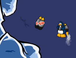 It sounds easy but it is actually very hard. Club Penguin Rewritten Cheats Jet Pack Adventure Guide 100
