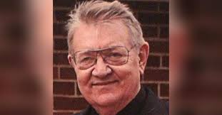 Forrest Roland Jones Jr. Obituary