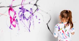 Your Guide To Removing Stains From Your Home Walls Berger Blog