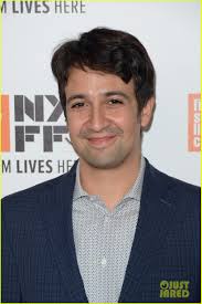 Lin-Manuel Miranda Celebrates 'Hamilton's America' at NYFF: Photo 3775846