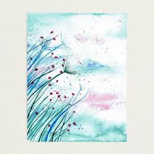 Watercolour Paper