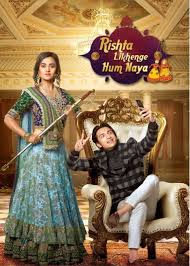 Image result for rishta likhenge hum naya