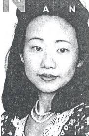 1119. Nancy Jan 詹雅惠/ 2016/06