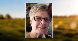 Joyce Hicks Obituary January 3, 2020